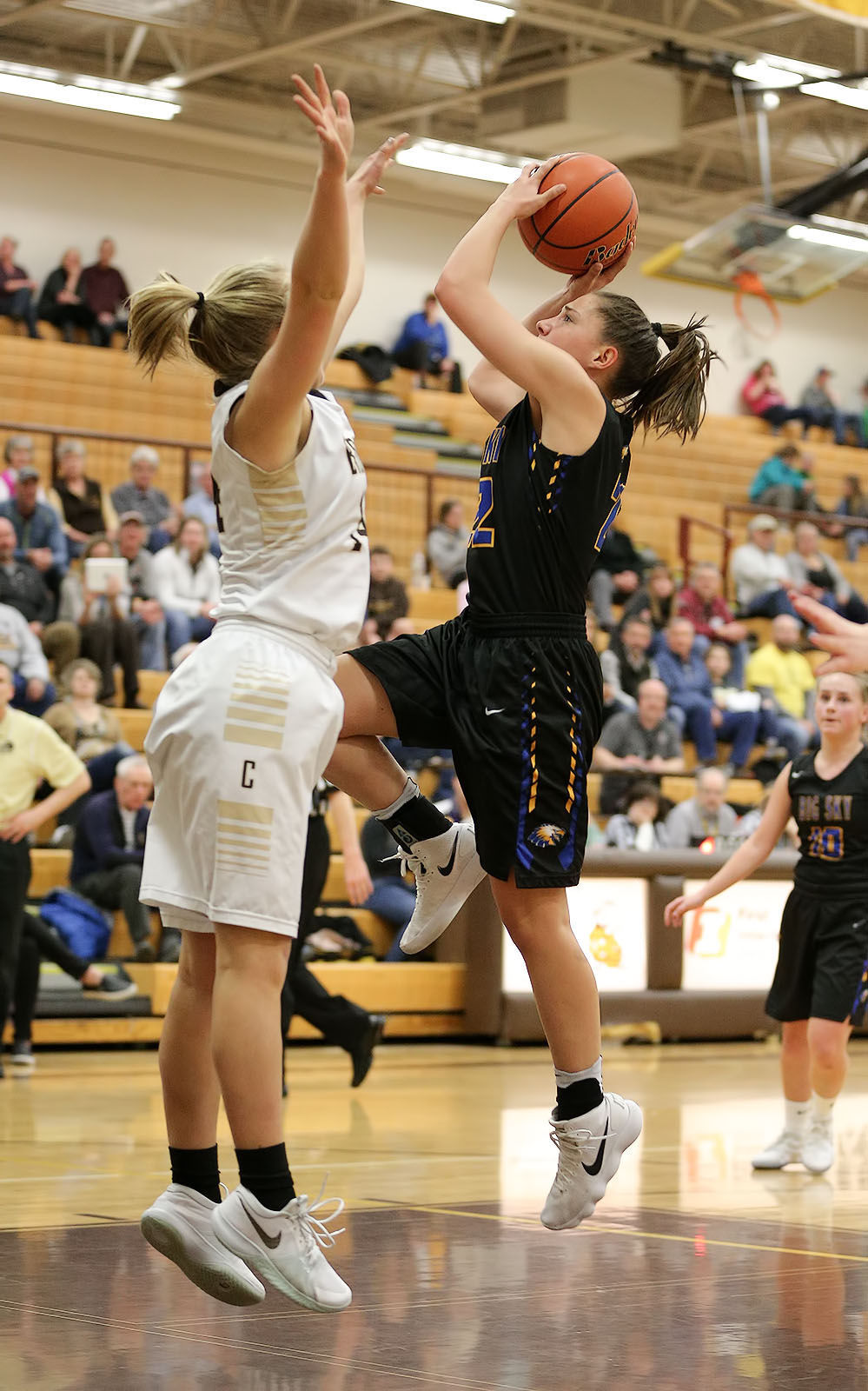 TiLynn McGreevey